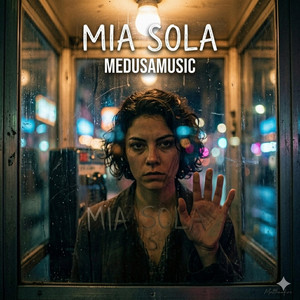 Mia Sola by MedusaMusic