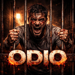 Odio by Dj Demente21