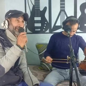 Lahcen lakhenifri - ادوريتسال