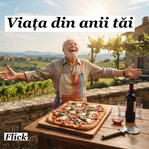 Viața din anii tăi by Flick Domnul Rima