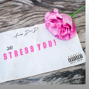 Jó (Stress You) by Anax DMD