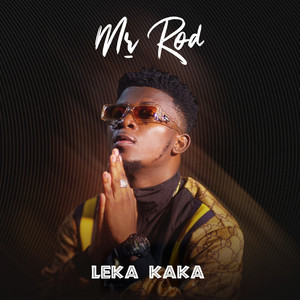 Mr Rod cover