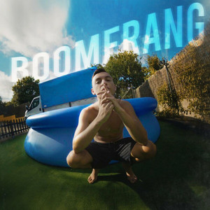 Boomerang by NOITE, Rico Rosa
