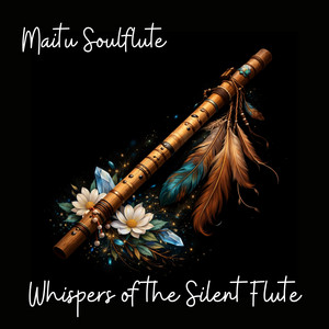 Echoes of a Gentle Wind by Maitu Soulflute