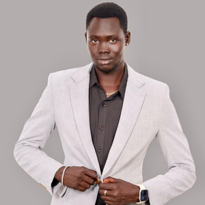 Garang Atieu - Aliɔ̈ŋ Ɣɔ̈ɔ̈ric