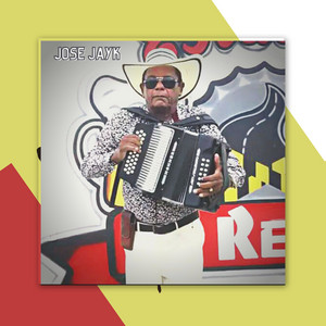 Jose Jayk - Como la Olvido