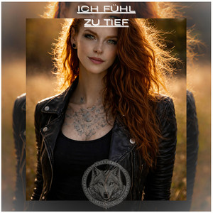 Valkyra-Solara - Ich fühl zu tief