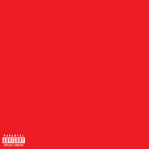 album cover: The Red Tape