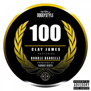 Portada de 100
