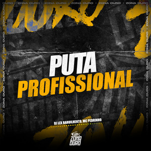 Dj Lex Barulhento & Mc Pedrinho - Puta Profissional