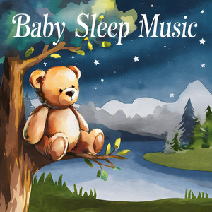 Baby Sleep Lullaby Music - Garden Paradise