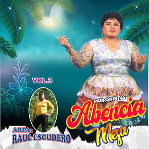 Abencia Meza - Se Va Mi Amor/Celosa/Decías Que Me Amabas