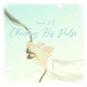 Checking His Pulse by Periwinkle