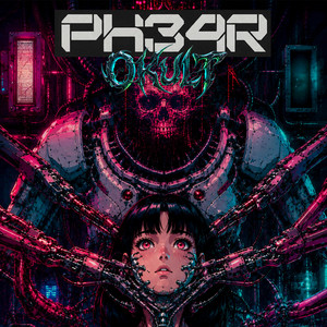 PH34R by 0kult