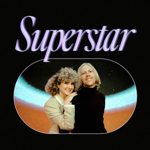 Portada de Superstar - Cover