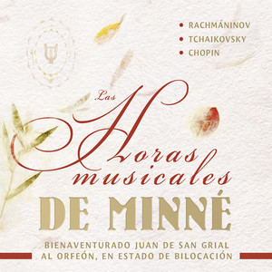 Rachmáninov, Preludio en Do Sostenido Menor