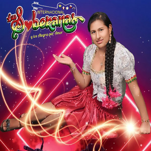 LAS SOBERANAS Y LOS ALEGRES POR AMOR - No Me Amenaces