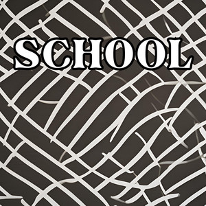 School by Tejas Maliha