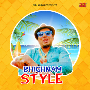 Bhignam Style by Dev Kumar Deva