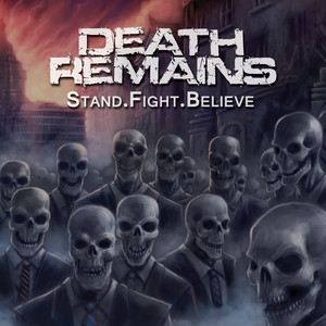 Carriers by Death Remains