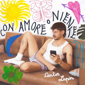 A PRESTO, MAGARI by Carlos Lapin