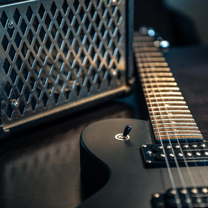 Yula_Music — Guitar Funky Bass