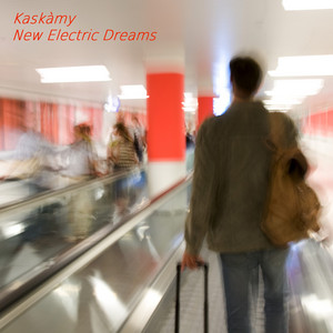 New Electric Dreams by KasKàmy