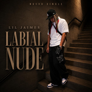 Labial Nude by Lil Jaimes