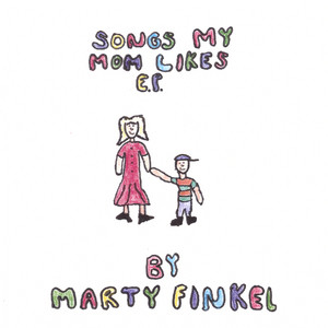 Songs My Mom Likes EP