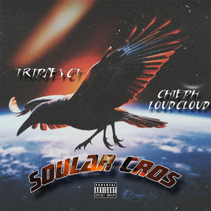MR. CBFW by TripSev CT, Chieph Loud Cloud
