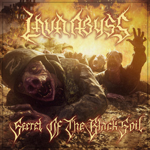 Secret of the Black Soil