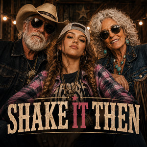 SHAKE IT THEN by Jaxxen