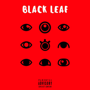 Red Eye by Black Leaf