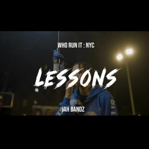 Lessons by Jahbandz