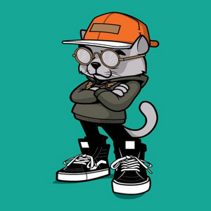 Hip Hoop Funky - Instrumental 2023 by Jay santana prod