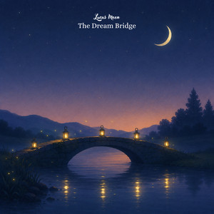The Dream Bridge by Lucas Moon