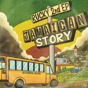 My Food by RUCKY