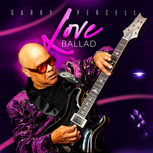 Love Ballad by Garry Percell