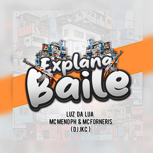 Portada de Luz da Lua