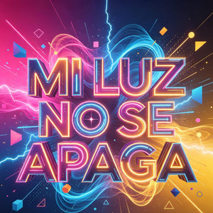 MI LUZ NO SE APAGA by SISINXDJ