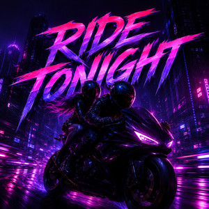 Ride Tonight by That Damn Techno