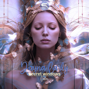 Secret Windows - Calm by Dayna Carly