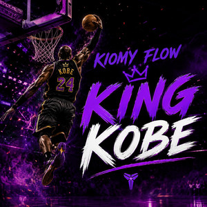 King Kobe by Kiomy Flow