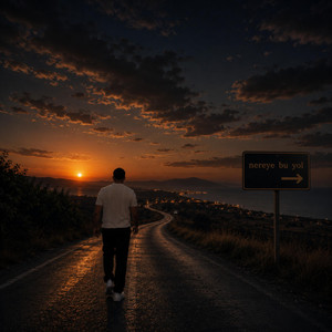 Nereye bu yol by Burak Gürbüzer