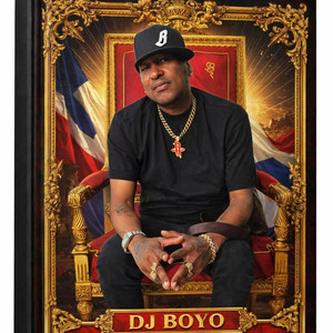 INDIO by DJ BOYO EL COMANDATE KITIFLOW