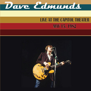 Information by Dave Edmunds