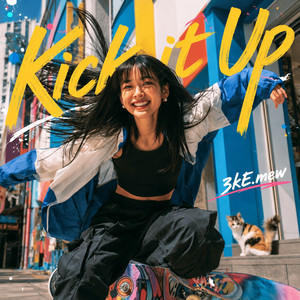 Kick it Up by 3kE.mew