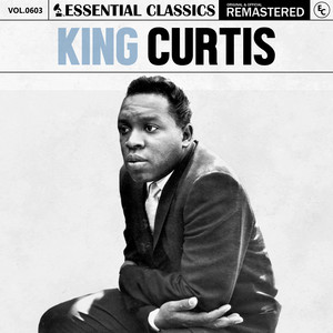 Potato Chips by King Curtis