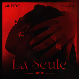 Portada de La Seule