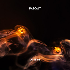Outside - Radio Edit by Pascalt
